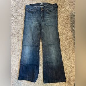 “7” Seven Jeans